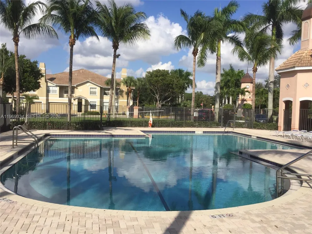 2305 Belmont Ln #2305 North Lauderdale, FL 33068