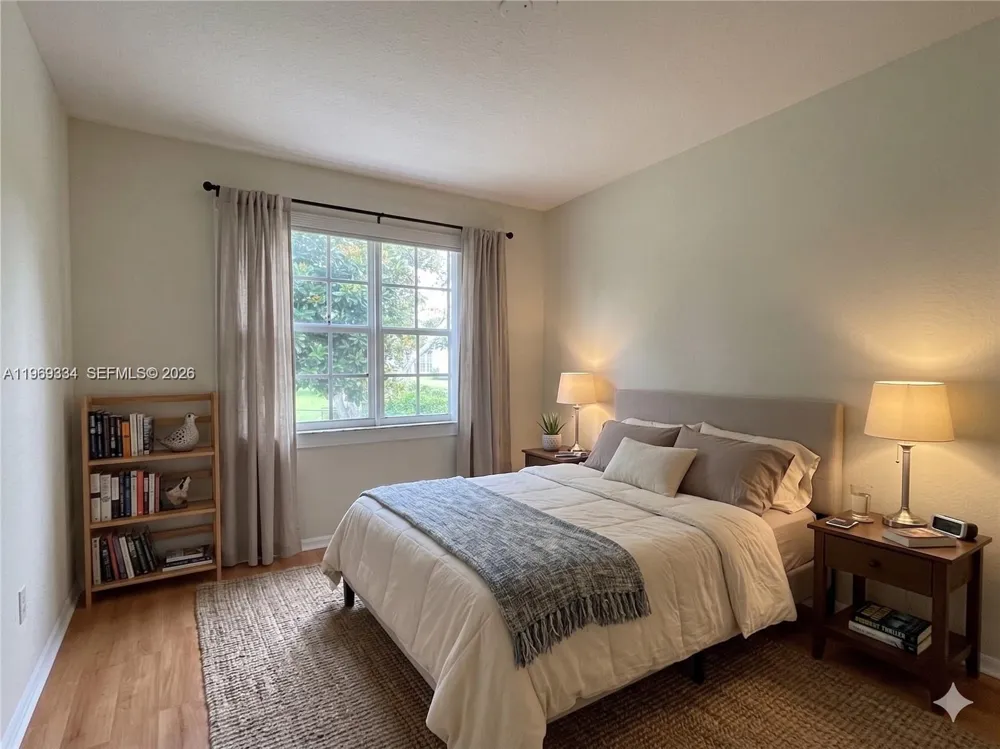 2305 Belmont Ln #2305 North Lauderdale, FL 33068