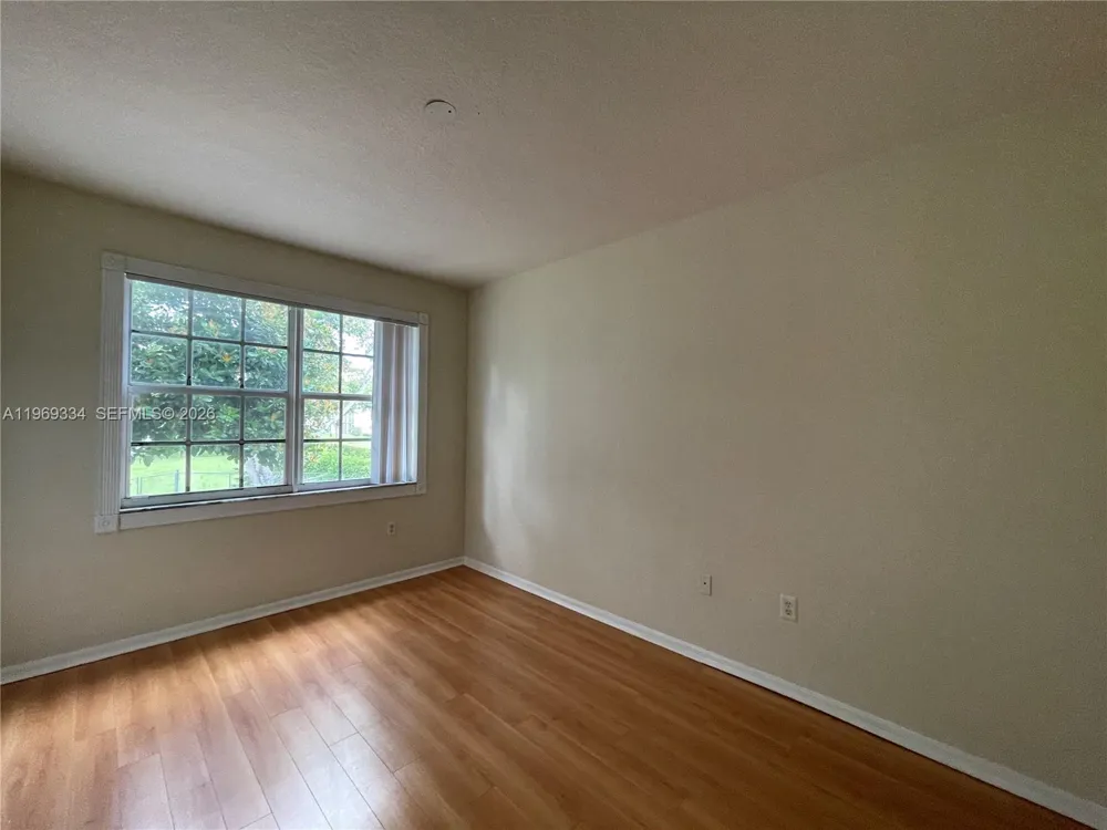 2305 Belmont Ln #2305 North Lauderdale, FL 33068