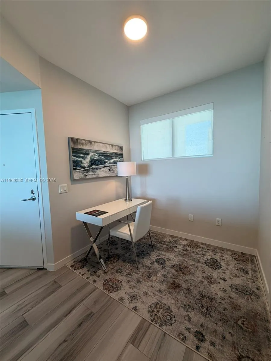 2900 NE 7th Ave #1205 Miami, FL 33137
