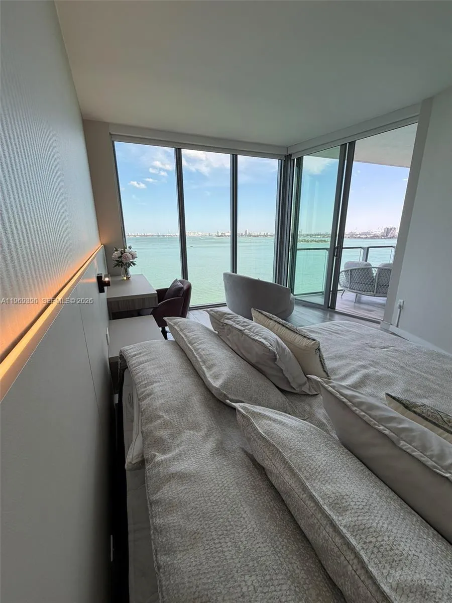 2900 NE 7th Ave #1205 Miami, FL 33137