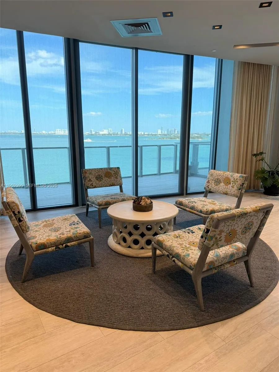 2900 NE 7th Ave #1205 Miami, FL 33137