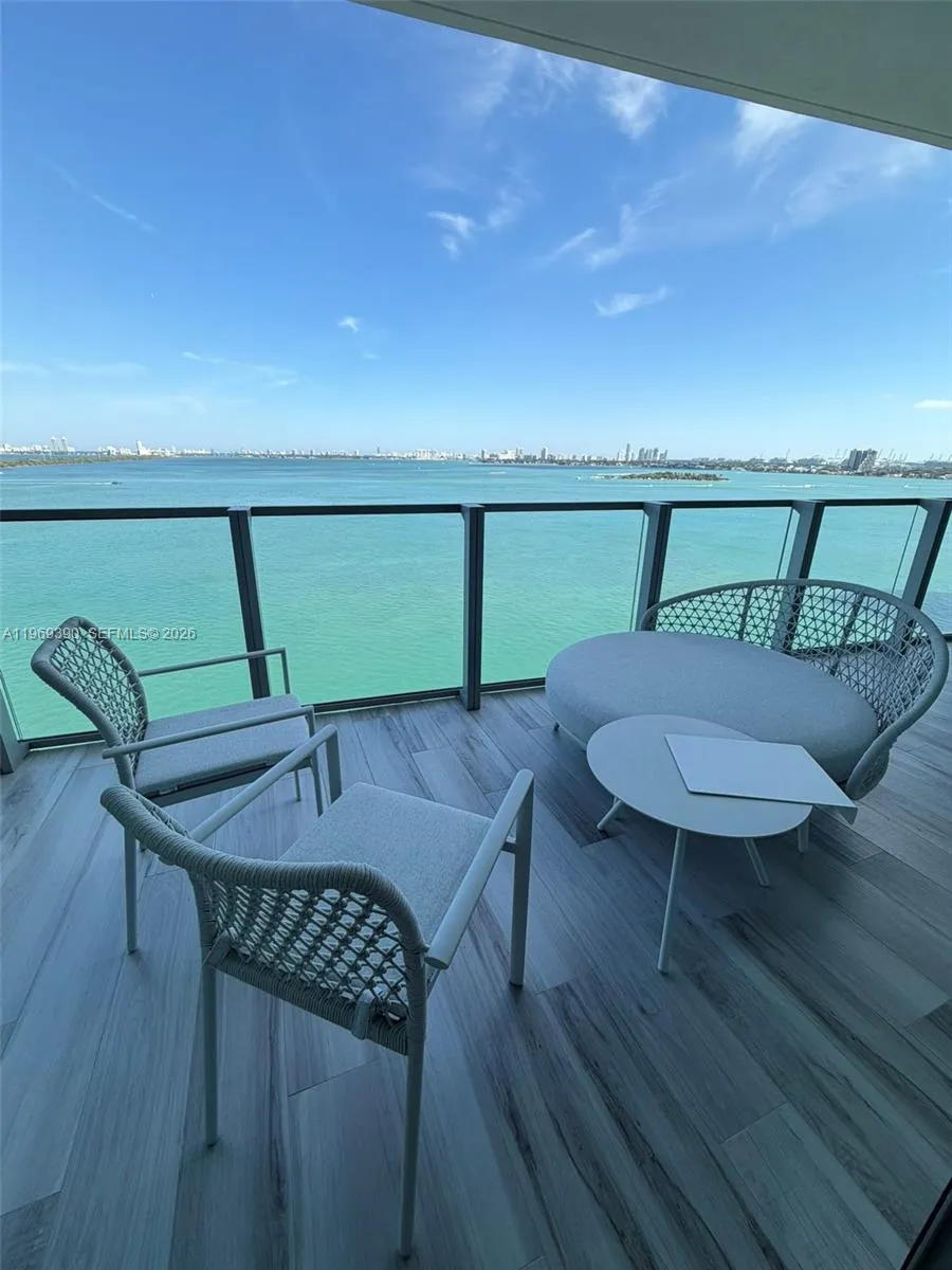2900 NE 7th Ave #1205 Miami, FL 33137