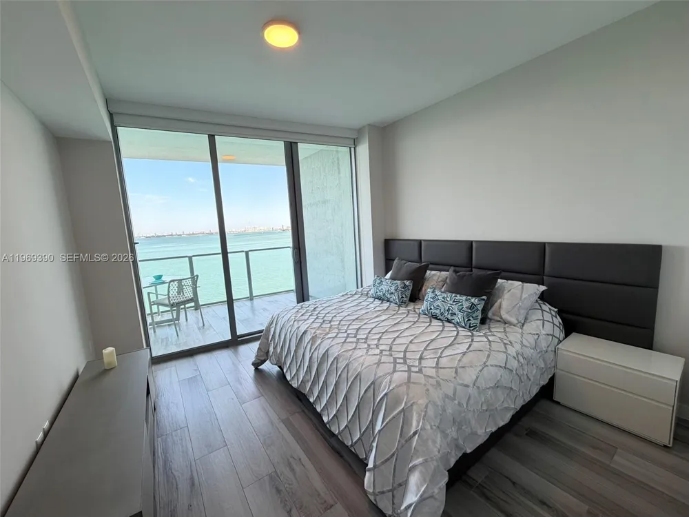 2900 NE 7th Ave #1205 Miami, FL 33137