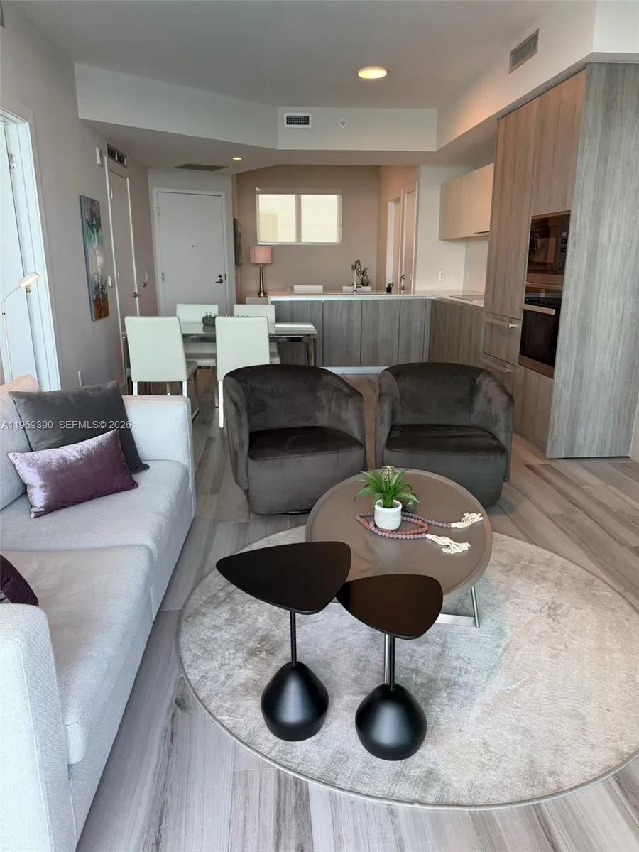 2900 NE 7th Ave #1205 Miami, FL 33137
