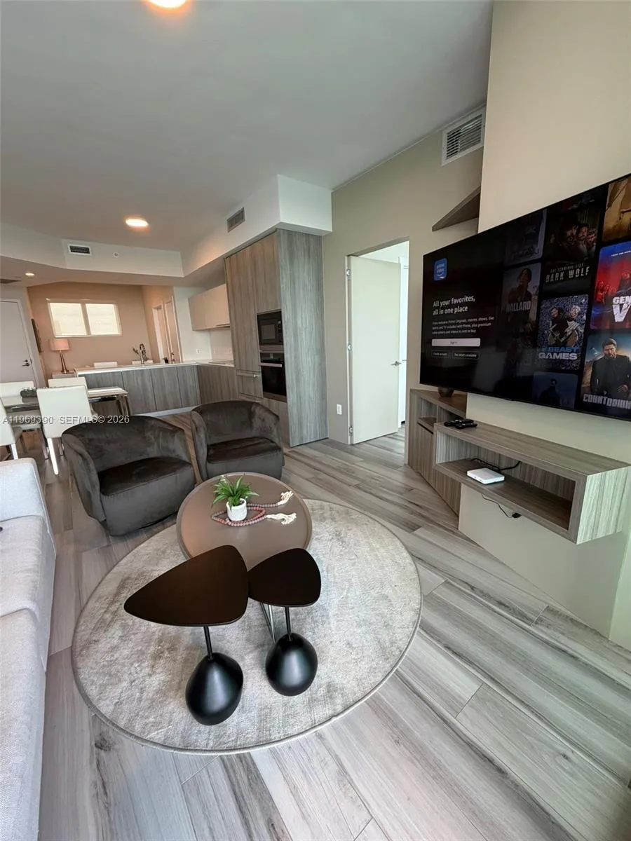 2900 NE 7th Ave #1205 Miami, FL 33137