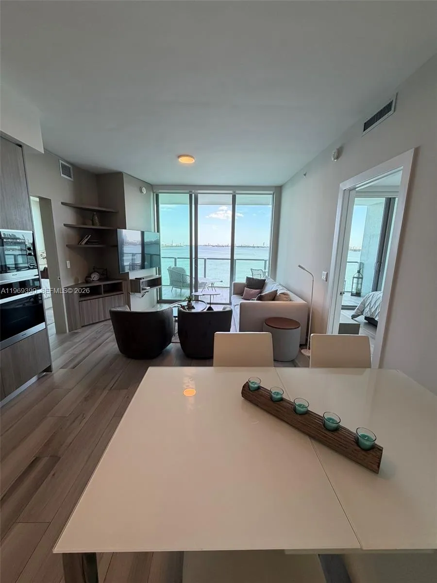 2900 NE 7th Ave #1205 Miami, FL 33137