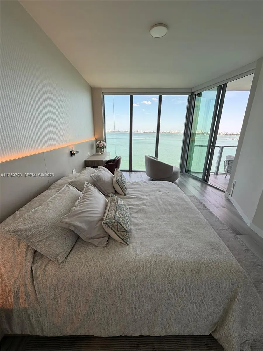 2900 NE 7th Ave #1205 Miami, FL 33137