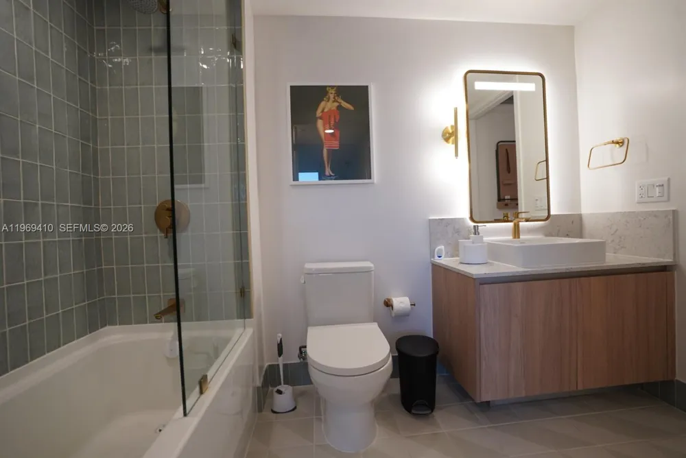 601 NE 1st Ave #3507 Miami, FL 33132