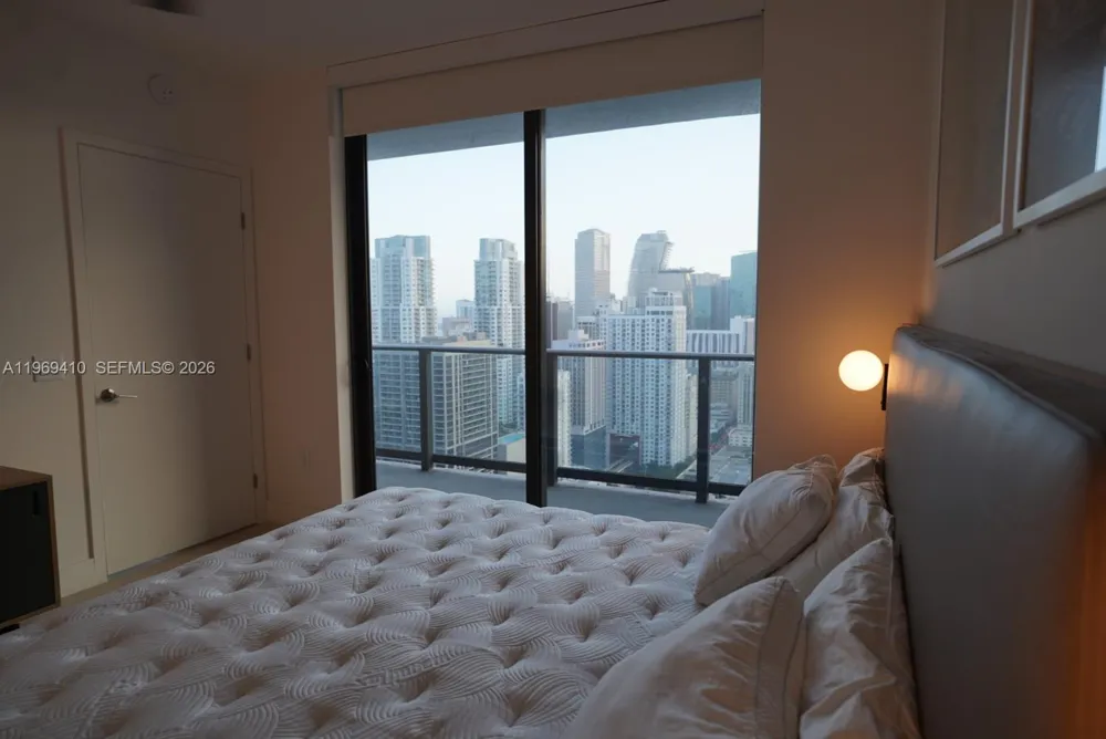 601 NE 1st Ave #3507 Miami, FL 33132