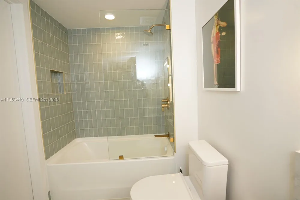 601 NE 1st Ave #3507 Miami, FL 33132