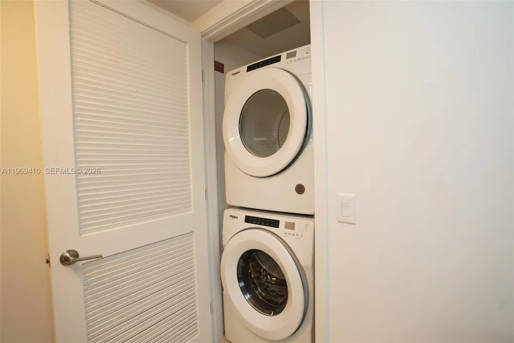 601 NE 1st Ave #3507 Miami, FL 33132