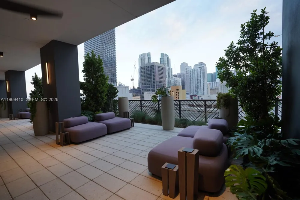 601 NE 1st Ave #3507 Miami, FL 33132