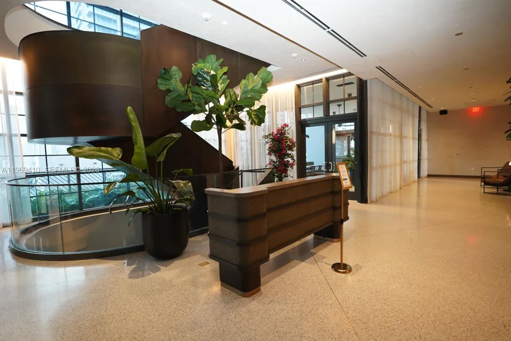 601 NE 1st Ave #3507 Miami, FL 33132