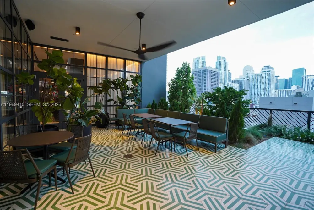 601 NE 1st Ave #3507 Miami, FL 33132