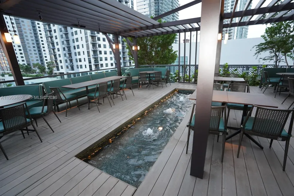 601 NE 1st Ave #3507 Miami, FL 33132