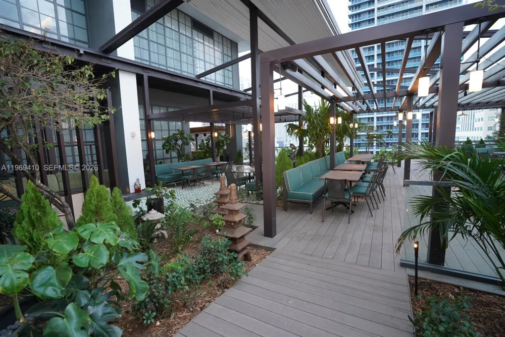 601 NE 1st Ave #3507 Miami, FL 33132