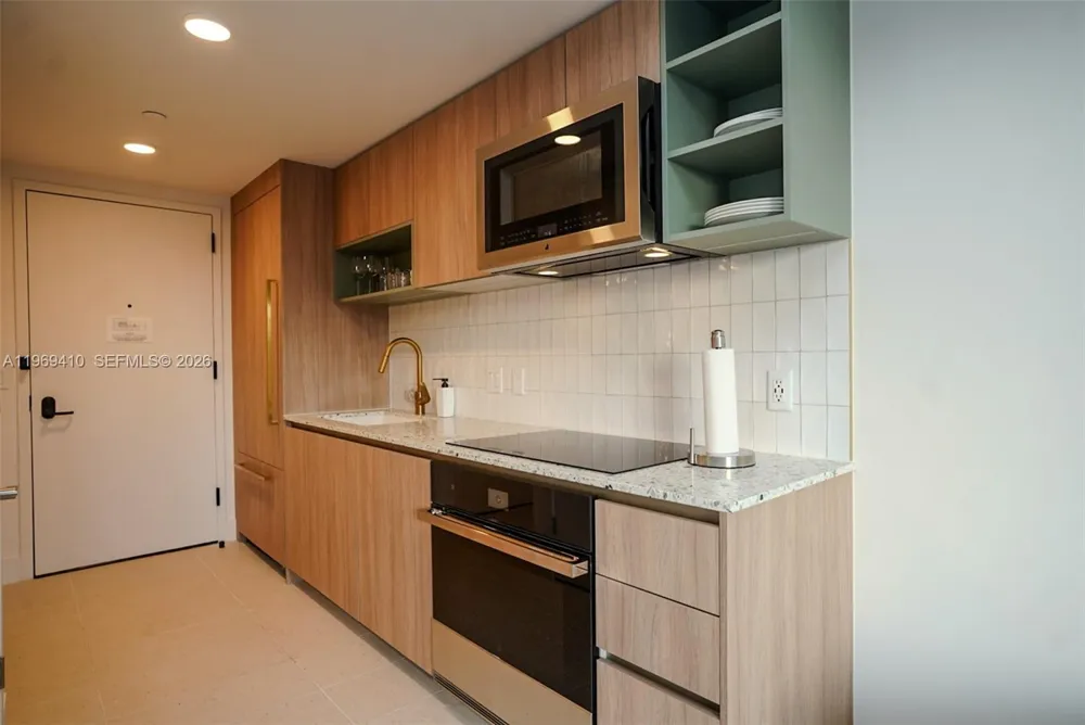 601 NE 1st Ave #3507 Miami, FL 33132