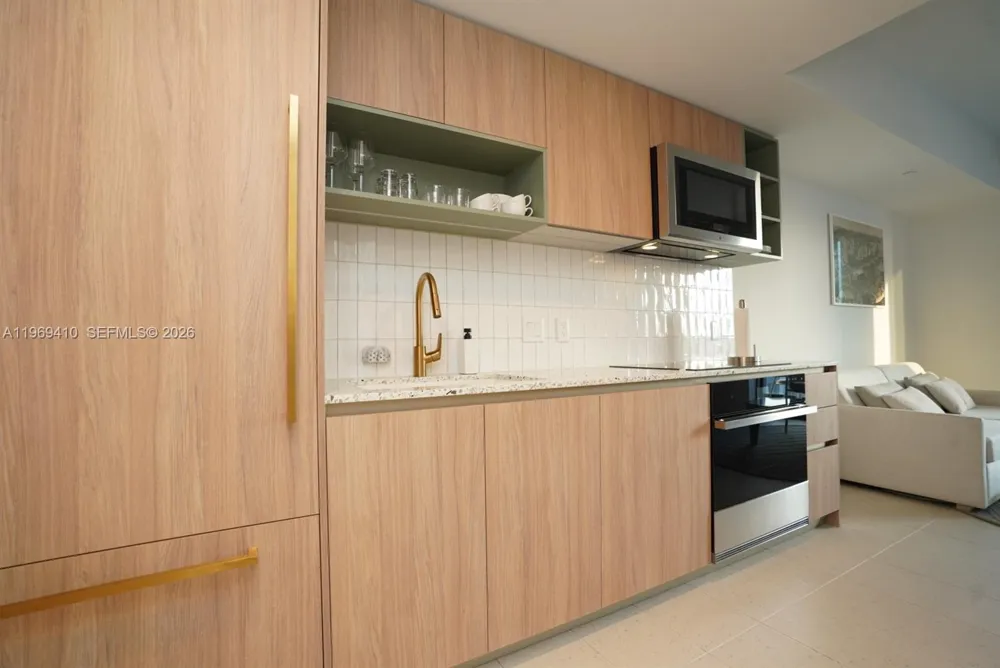 601 NE 1st Ave #3507 Miami, FL 33132
