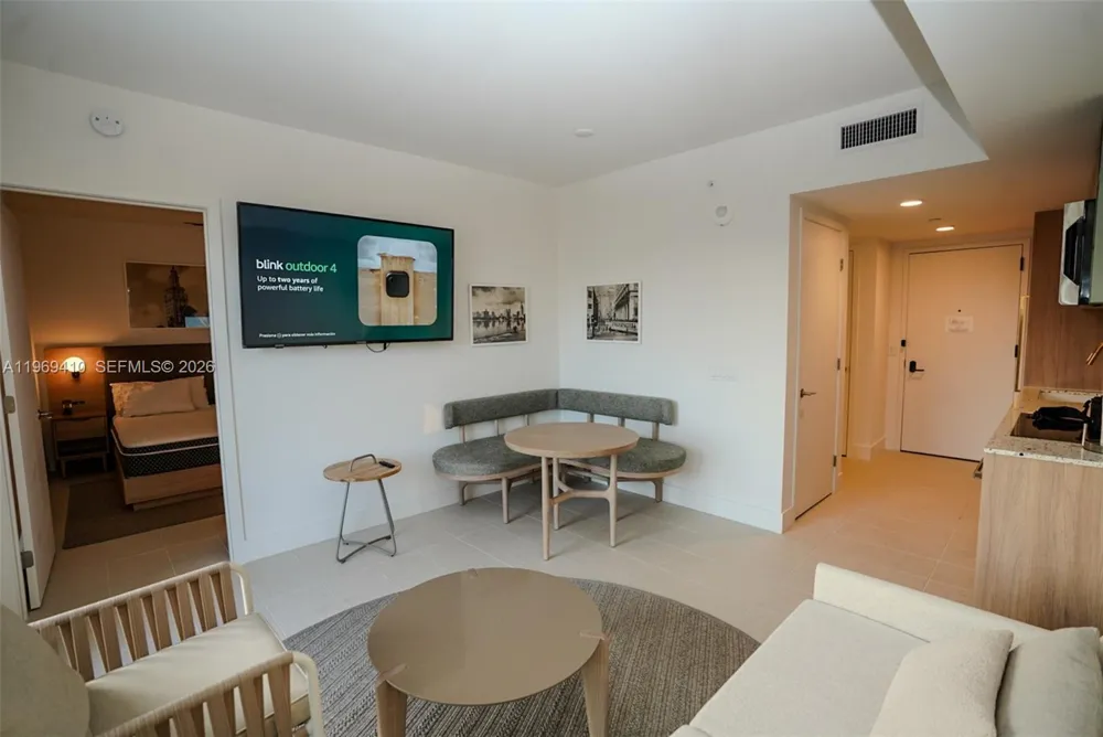 601 NE 1st Ave #3507 Miami, FL 33132