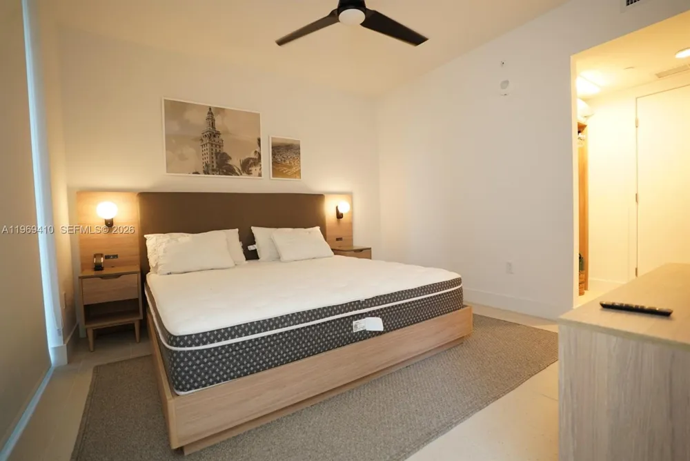 601 NE 1st Ave #3507 Miami, FL 33132