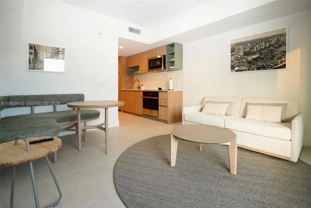 601 NE 1st Ave #3507 Miami, FL 33132