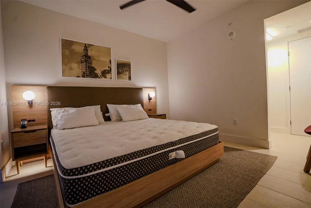 601 NE 1st Ave #3507 Miami, FL 33132