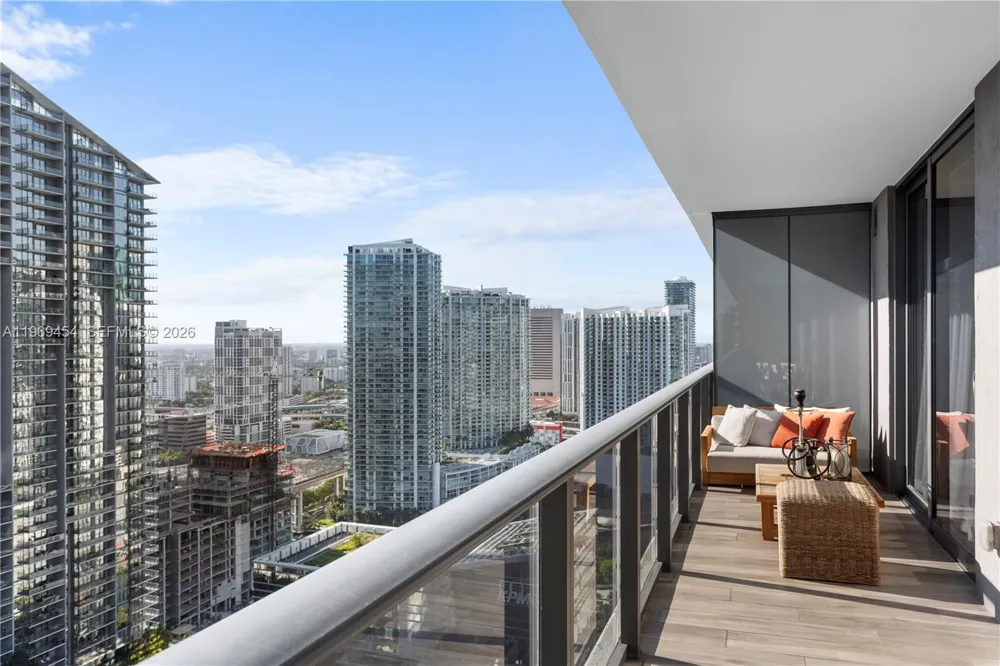 801 S Miami Ave #3310 Miami, FL 33130
