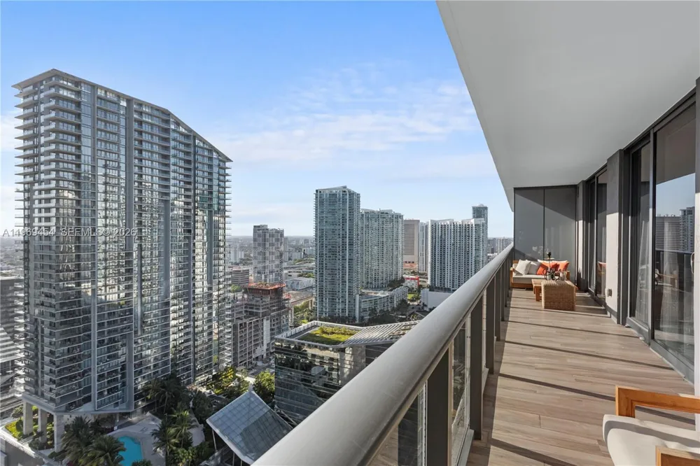 801 S Miami Ave #3310 Miami, FL 33130