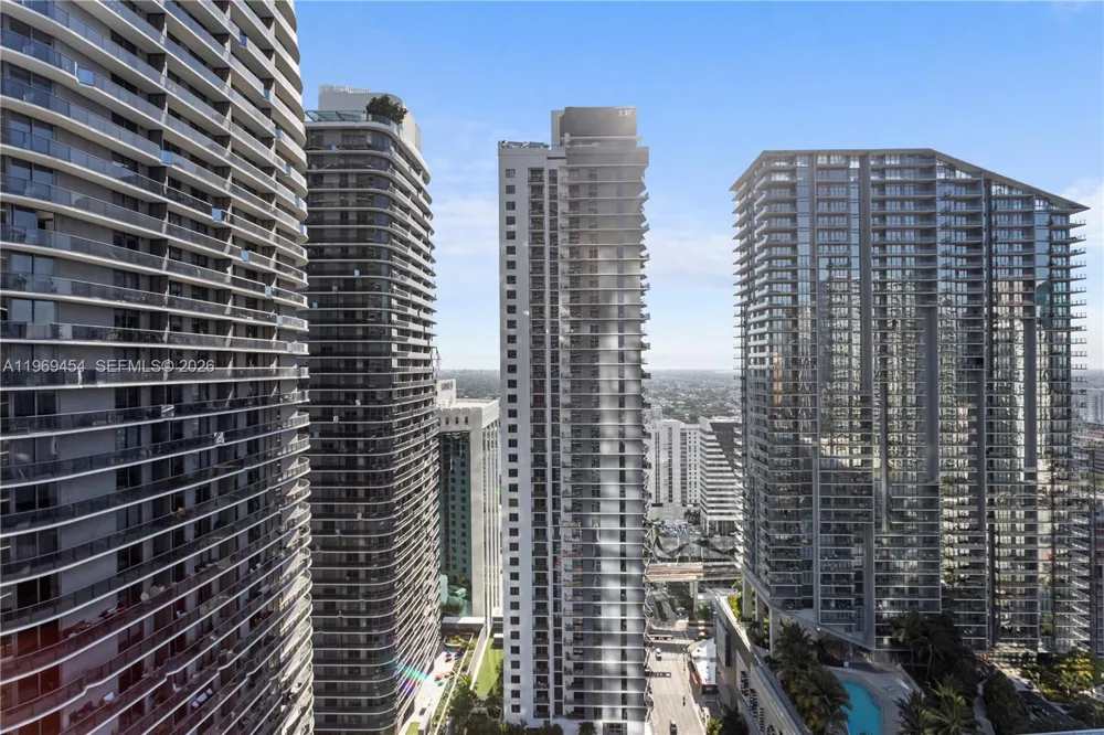 801 S Miami Ave #3310 Miami, FL 33130