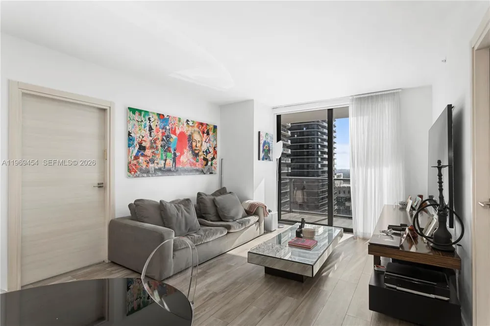 801 S Miami Ave #3310 Miami, FL 33130