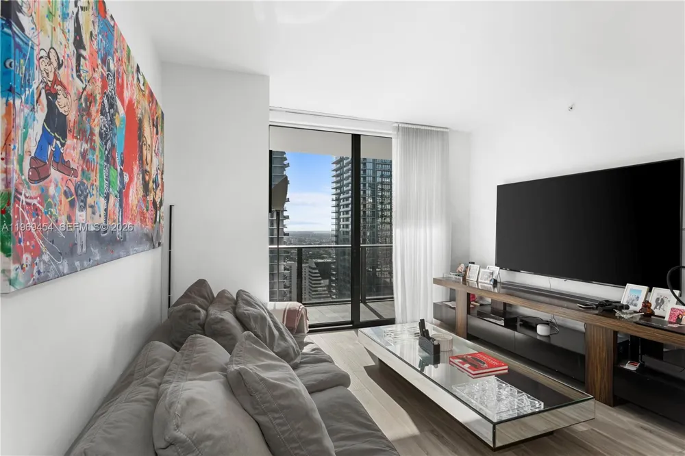 801 S Miami Ave #3310 Miami, FL 33130