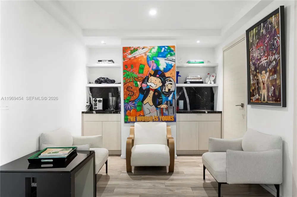 801 S Miami Ave #3310 Miami, FL 33130