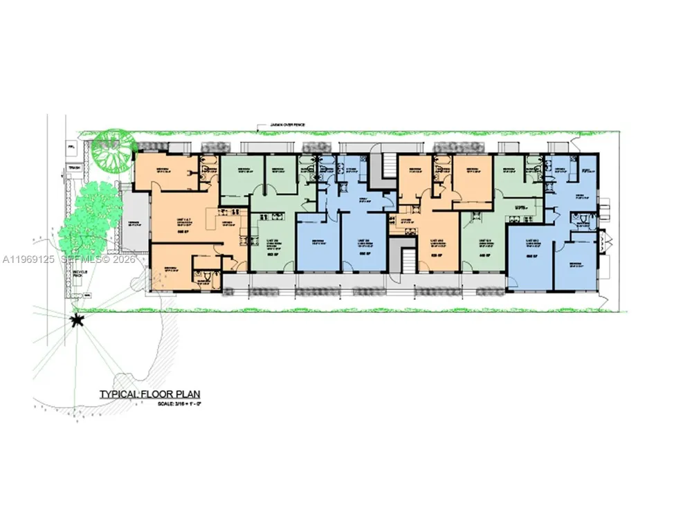 1561 Jefferson Avenue Miami Beach, FL 33139