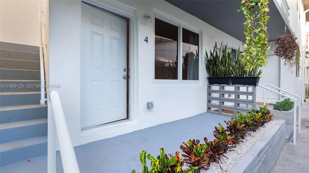 1561 Jefferson Avenue Miami Beach, FL 33139