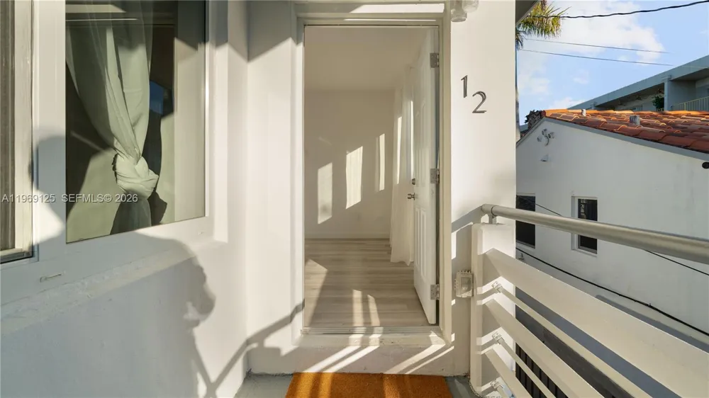 1561 Jefferson Avenue Miami Beach, FL 33139