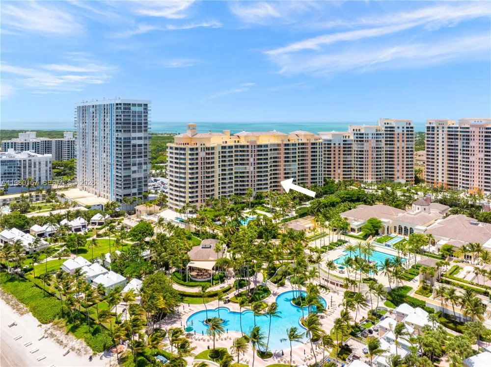 799 Crandon Blvd #605 Key Biscayne, FL 33149