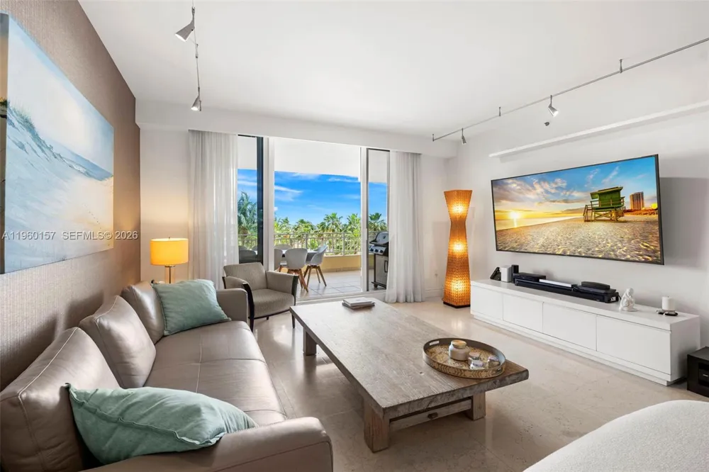 799 Crandon Blvd #605 Key Biscayne, FL 33149