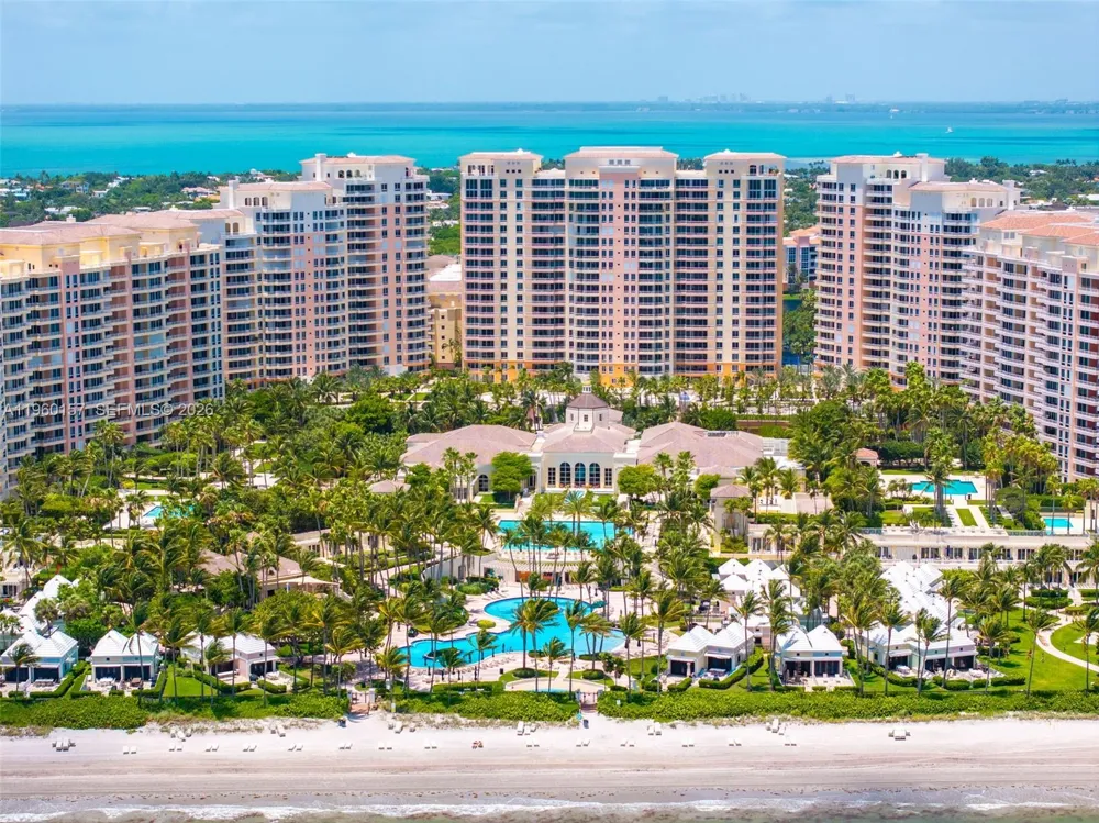 799 Crandon Blvd #605 Key Biscayne, FL 33149