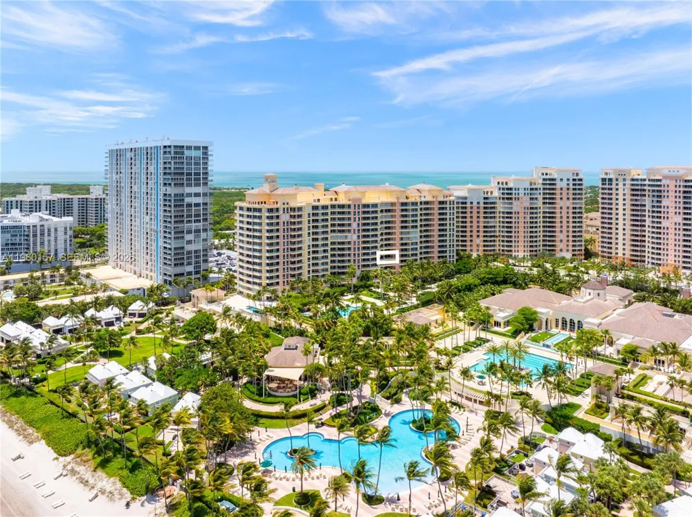 799 Crandon Blvd #605 Key Biscayne, FL 33149