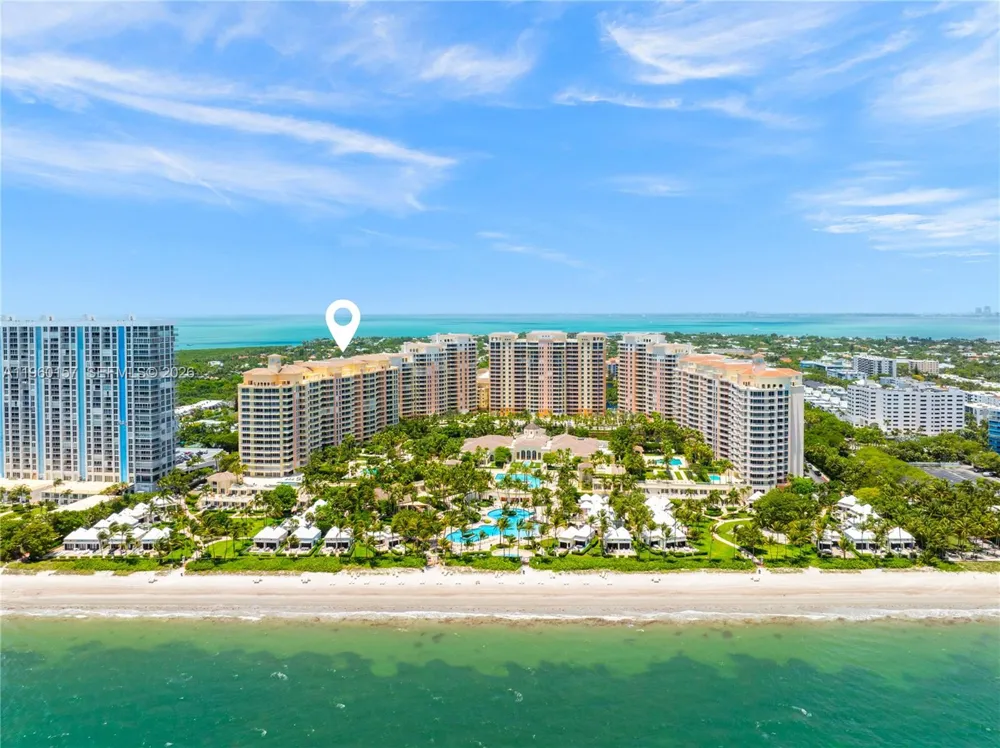 799 Crandon Blvd #605 Key Biscayne, FL 33149