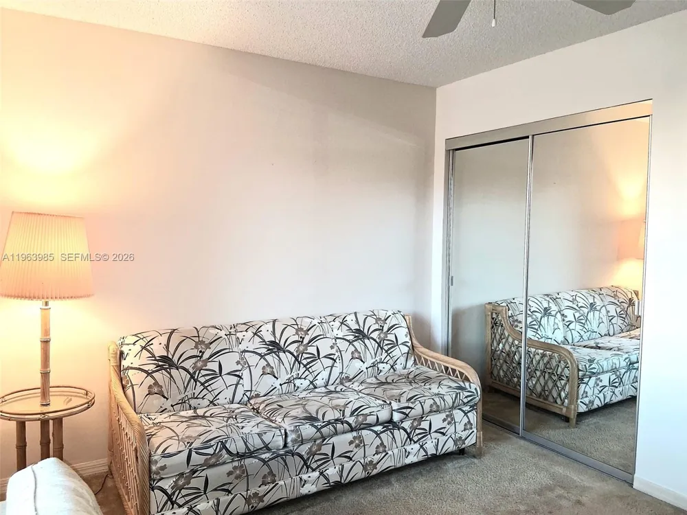 10456 NW 24th Pl #206 Sunrise, FL 33322