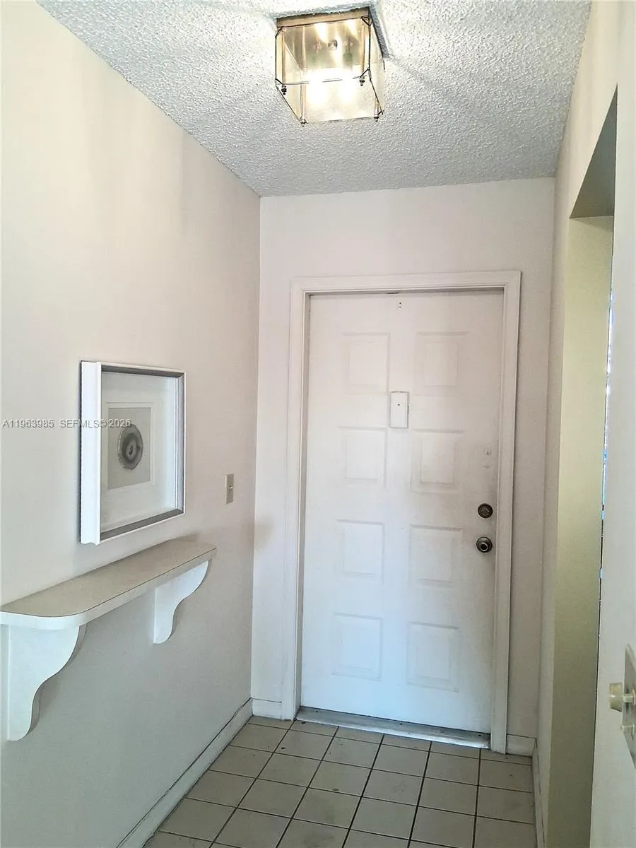 10456 NW 24th Pl #206 Sunrise, FL 33322