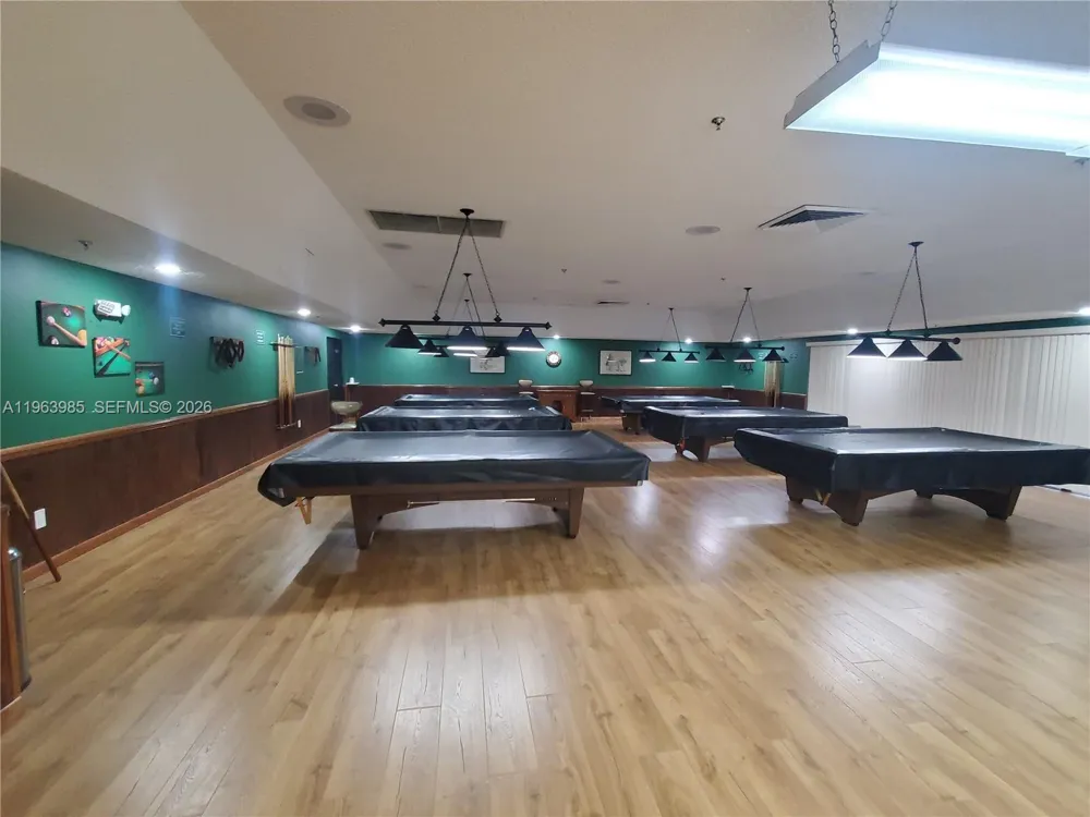 10456 NW 24th Pl #206 Sunrise, FL 33322