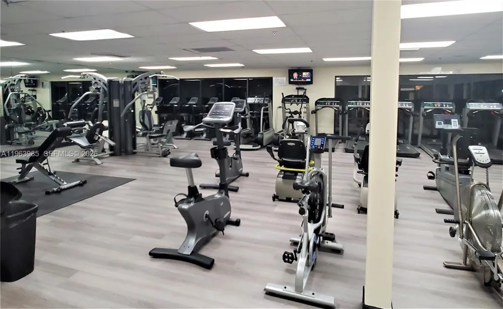 10456 NW 24th Pl #206 Sunrise, FL 33322