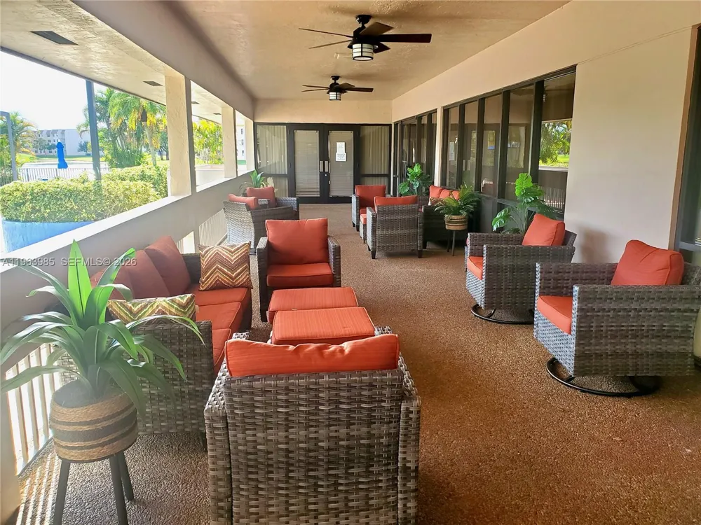 10456 NW 24th Pl #206 Sunrise, FL 33322