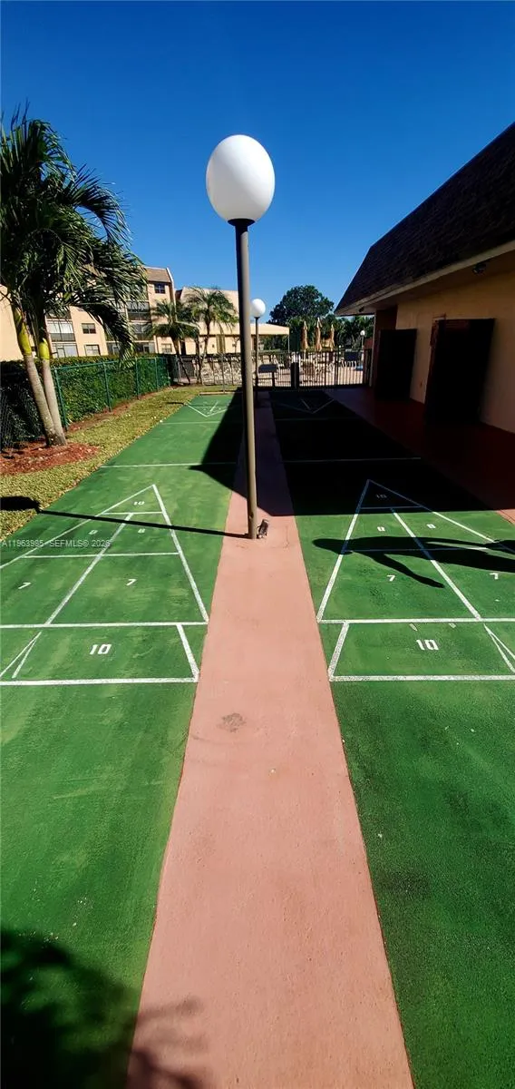 10456 NW 24th Pl #206 Sunrise, FL 33322