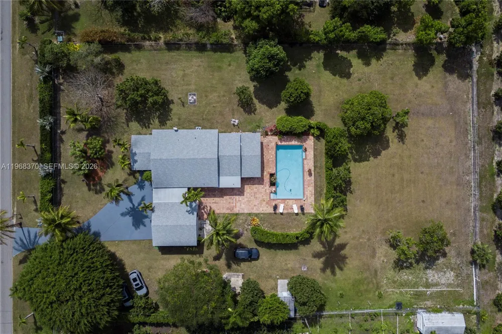 25900 SW 182nd Ave Homestead, FL 33031