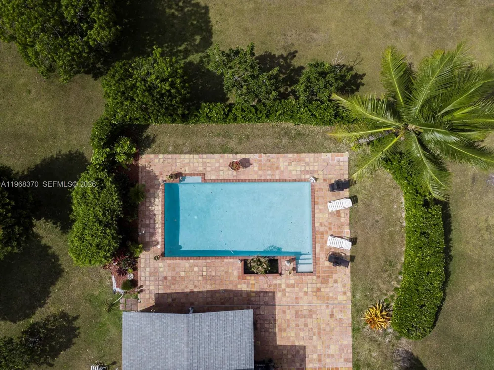 25900 SW 182nd Ave Homestead, FL 33031