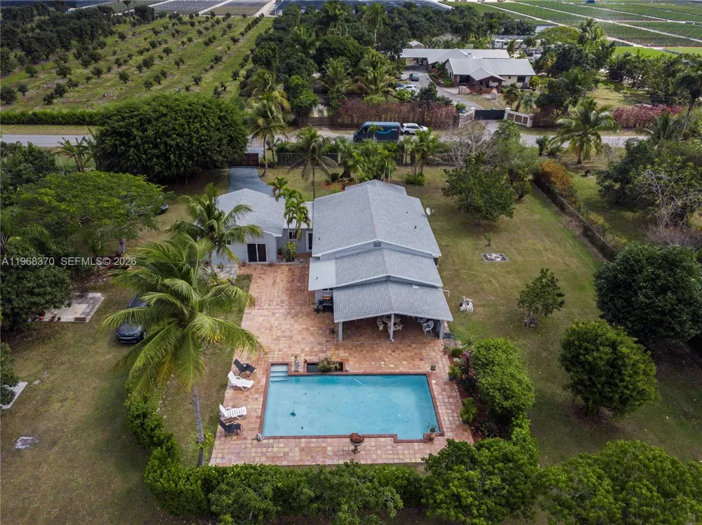 25900 SW 182nd Ave Homestead, FL 33031